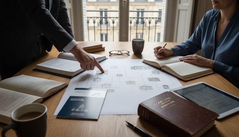 Droits de succession immobilier : 5 stratégies légales