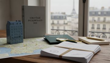 Gestion de patrimoine 2026 : définition, salaire et études