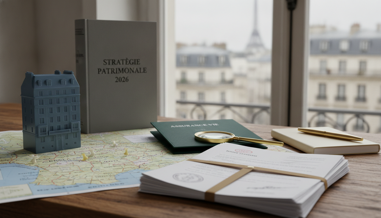 Gestion de patrimoine 2026 : définition, salaire, études et 