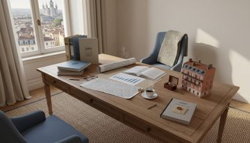 Immobilier locatif Lyon 2026 : rendements, fiscalité