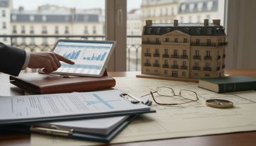 Investissement locatif rentable : méthode et fiscalité 2026