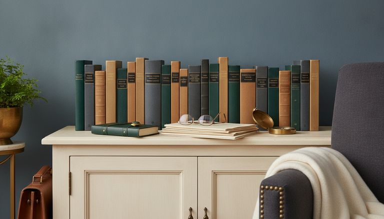 Top 10 des livres gestion de patrimoine 2026 : Les 10 meilleurs livres gestion de patrimoine classés par profil