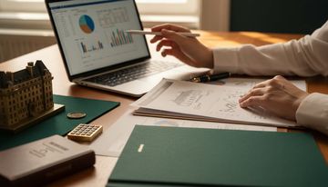 Simulation assurance vie Excel : le guide pas-à-pas