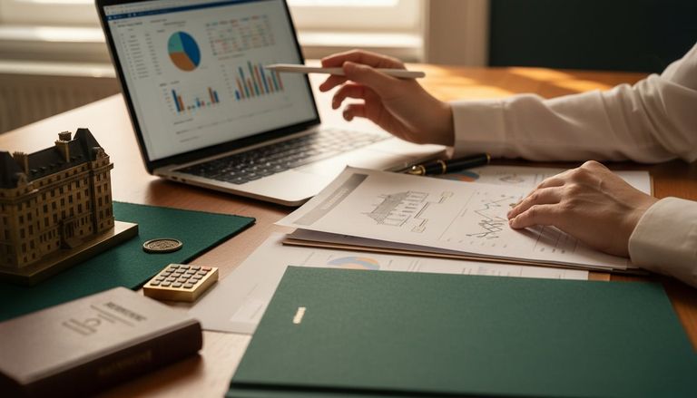 Simulation assurance vie Excel : le guide pas-à-pas